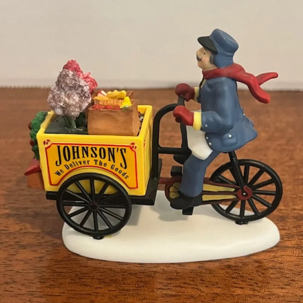 Department 56 dept 56